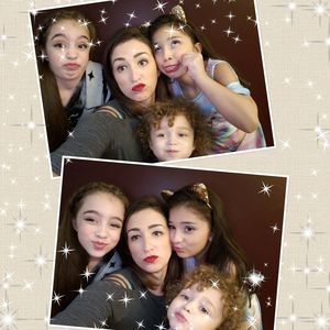 Meet your Posher, Krystal